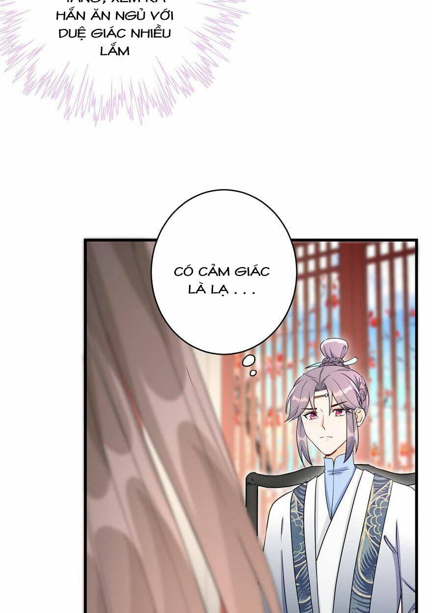 đồ đệ nhà ta lại quải rồi chương 131 - Next chapter 132