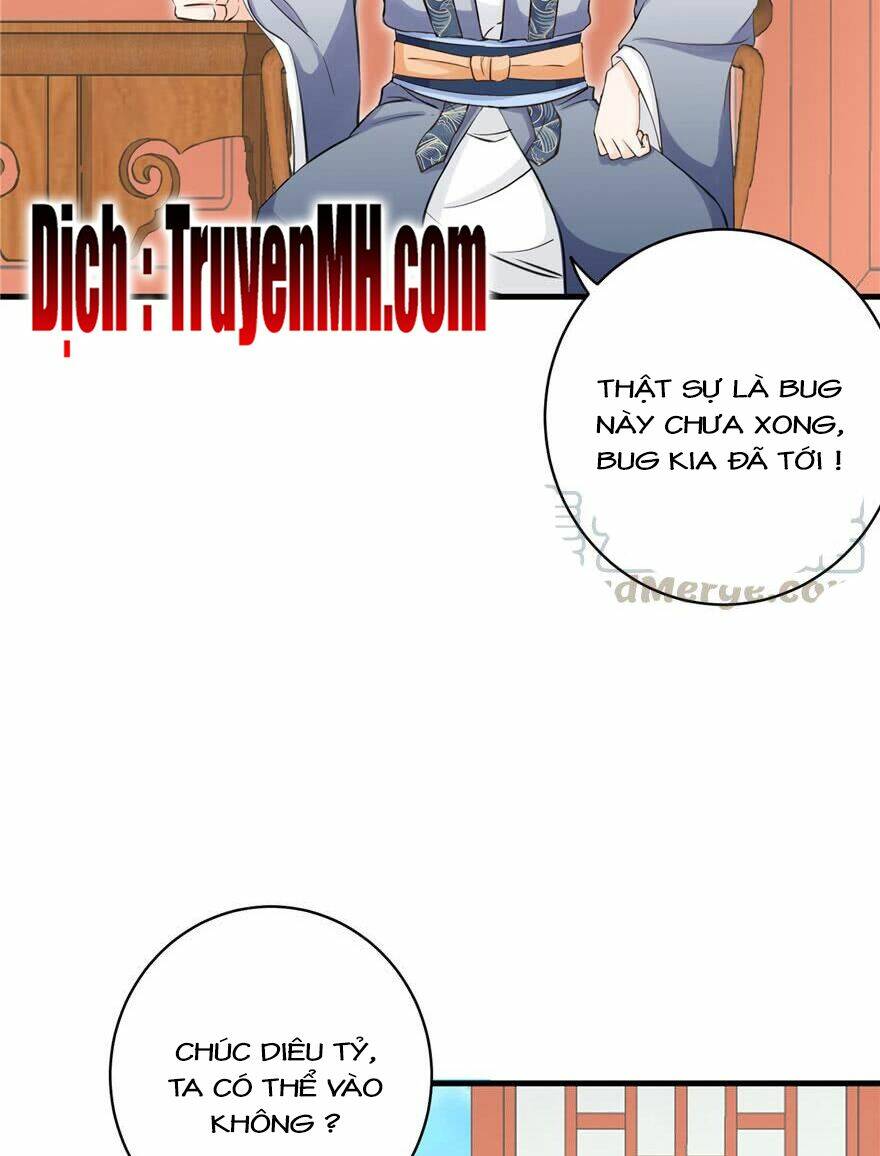 đồ đệ nhà ta lại quải rồi chapter 141 - Trang 2