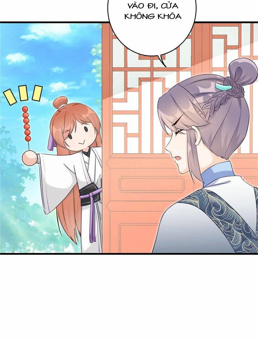 đồ đệ nhà ta lại quải rồi chapter 141 - Trang 2