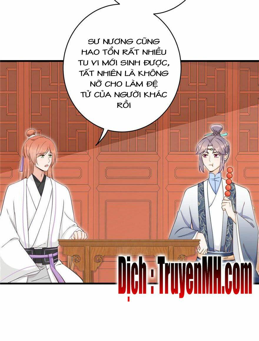 đồ đệ nhà ta lại quải rồi chapter 141 - Trang 2