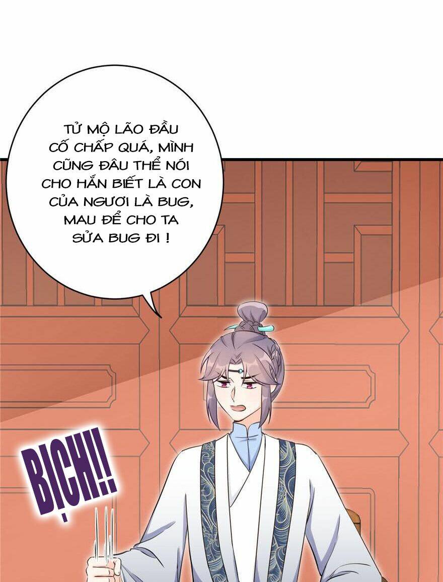 đồ đệ nhà ta lại quải rồi chapter 141 - Trang 2