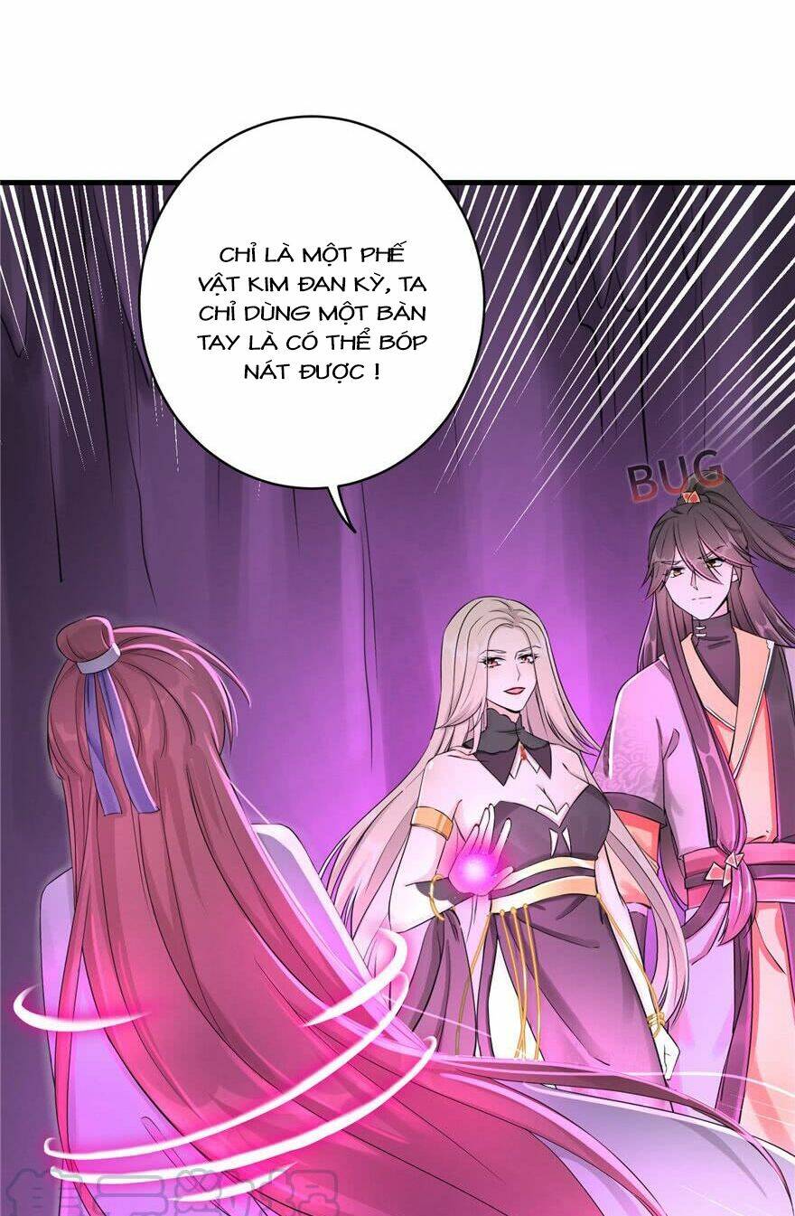 đồ đệ nhà ta lại quải rồi chapter 146 - Next chapter 147