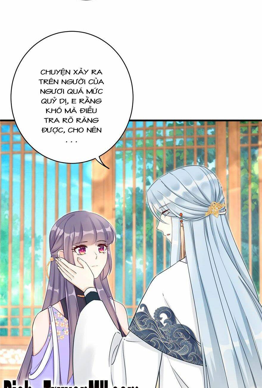 đồ đệ nhà ta lại quải rồi chapter 165 - Next chapter 166