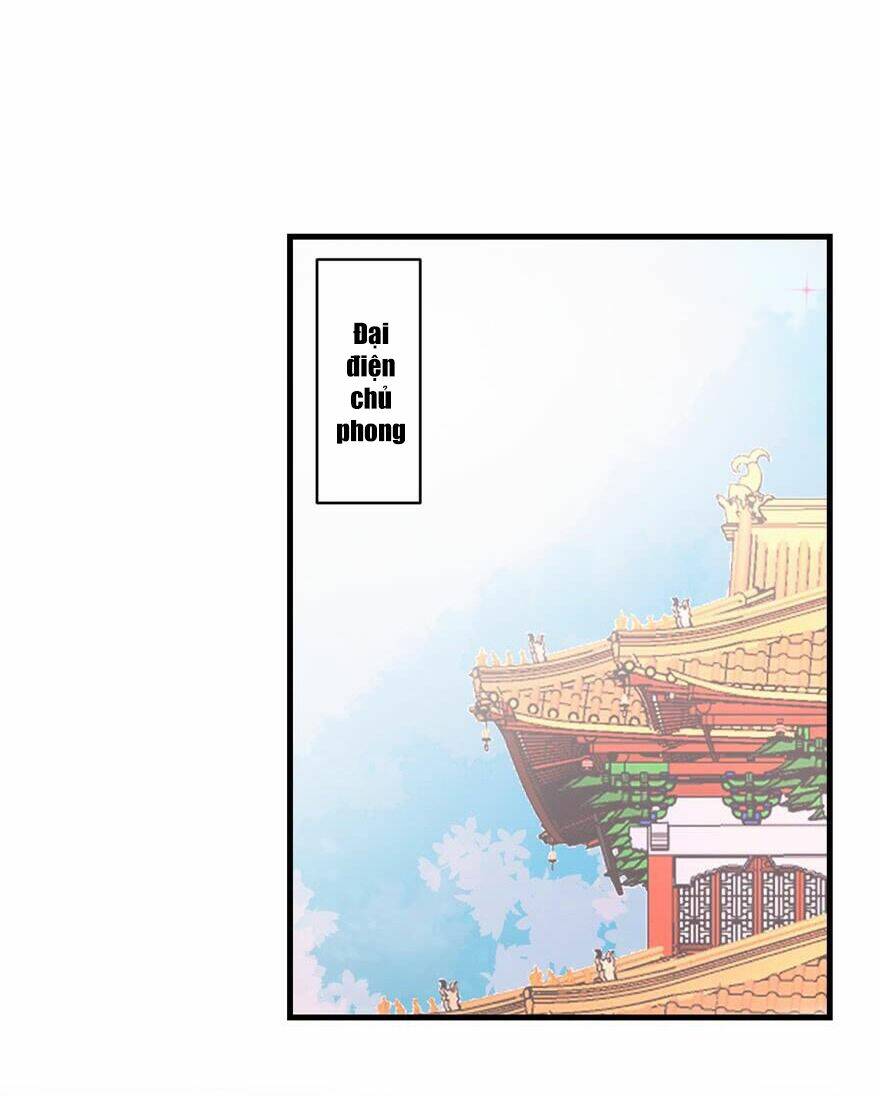 đồ đệ nhà ta lại quải rồi chapter 168 - Next chapter 169