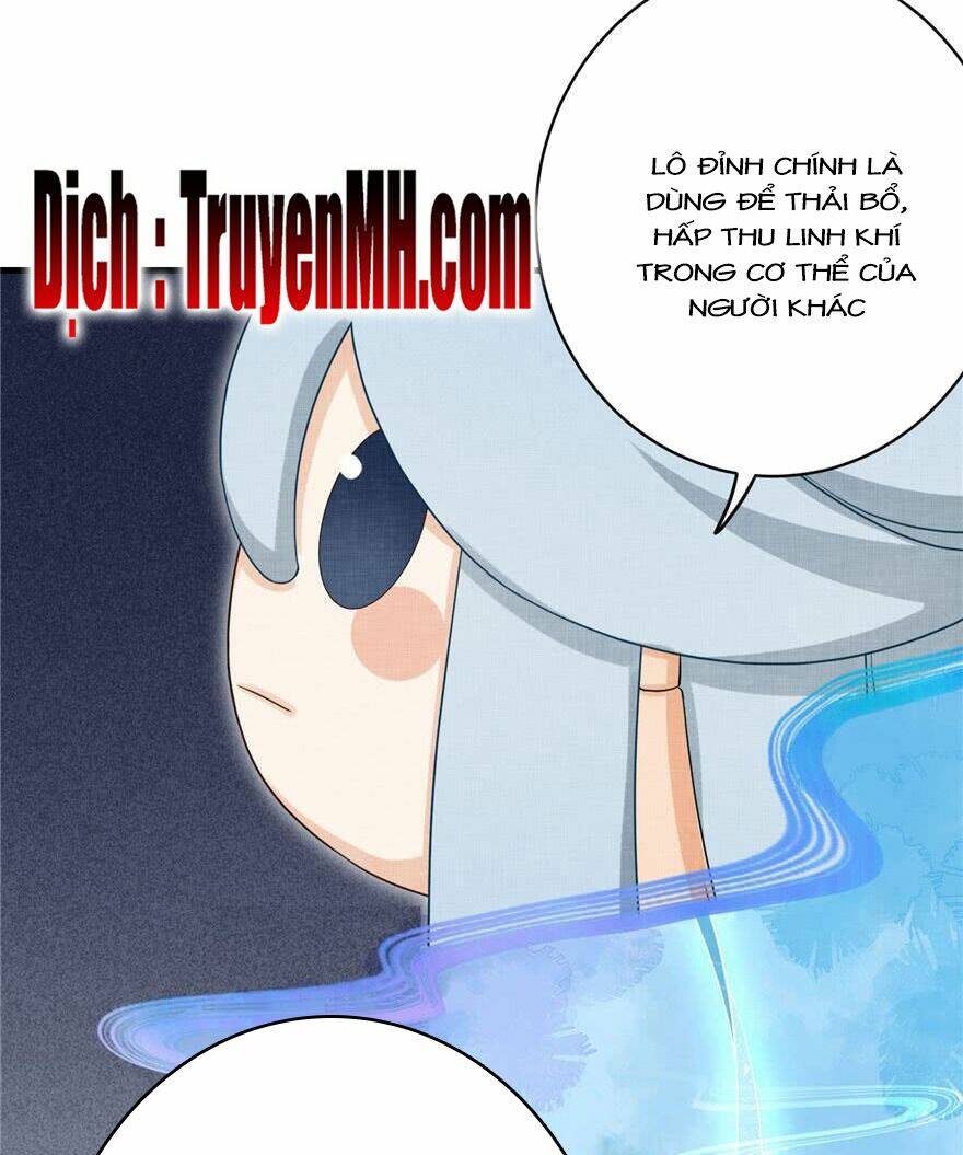 đồ đệ nhà ta lại quải rồi chapter 172 - Next chapter 173