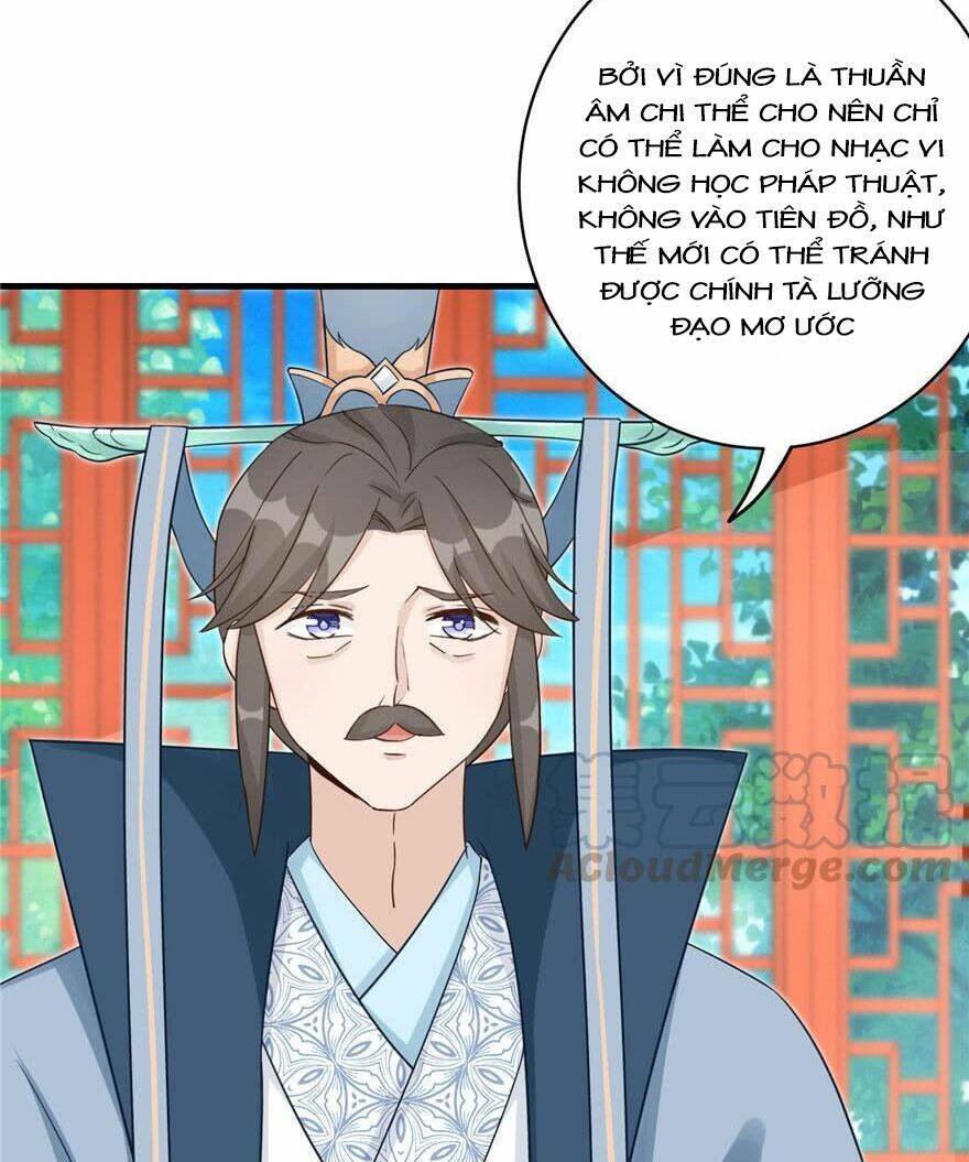 đồ đệ nhà ta lại quải rồi chapter 172 - Next chapter 173