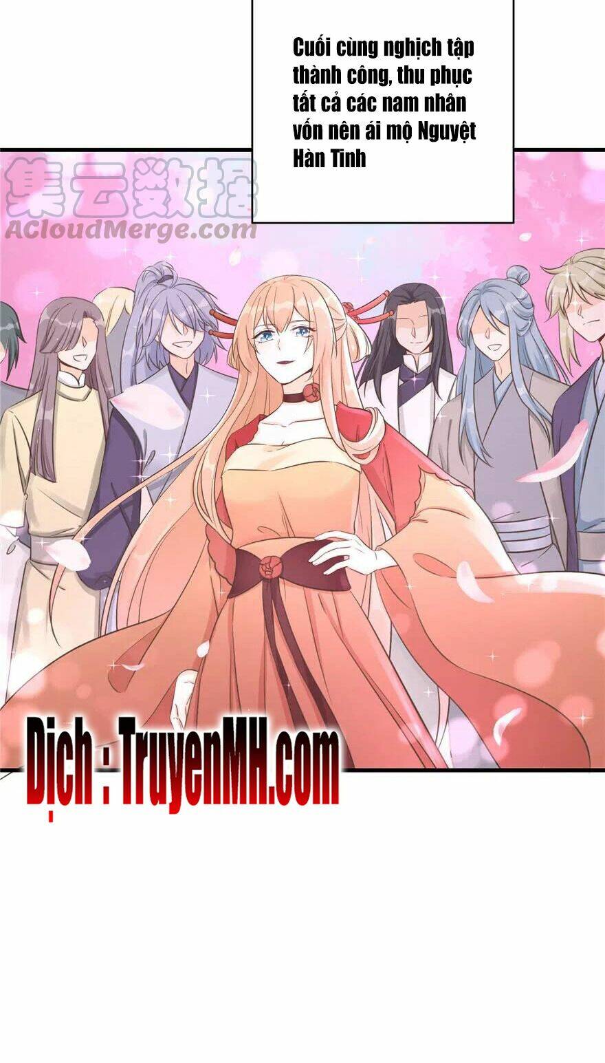 đồ đệ nhà ta lại quải rồi chapter 176 - Trang 2