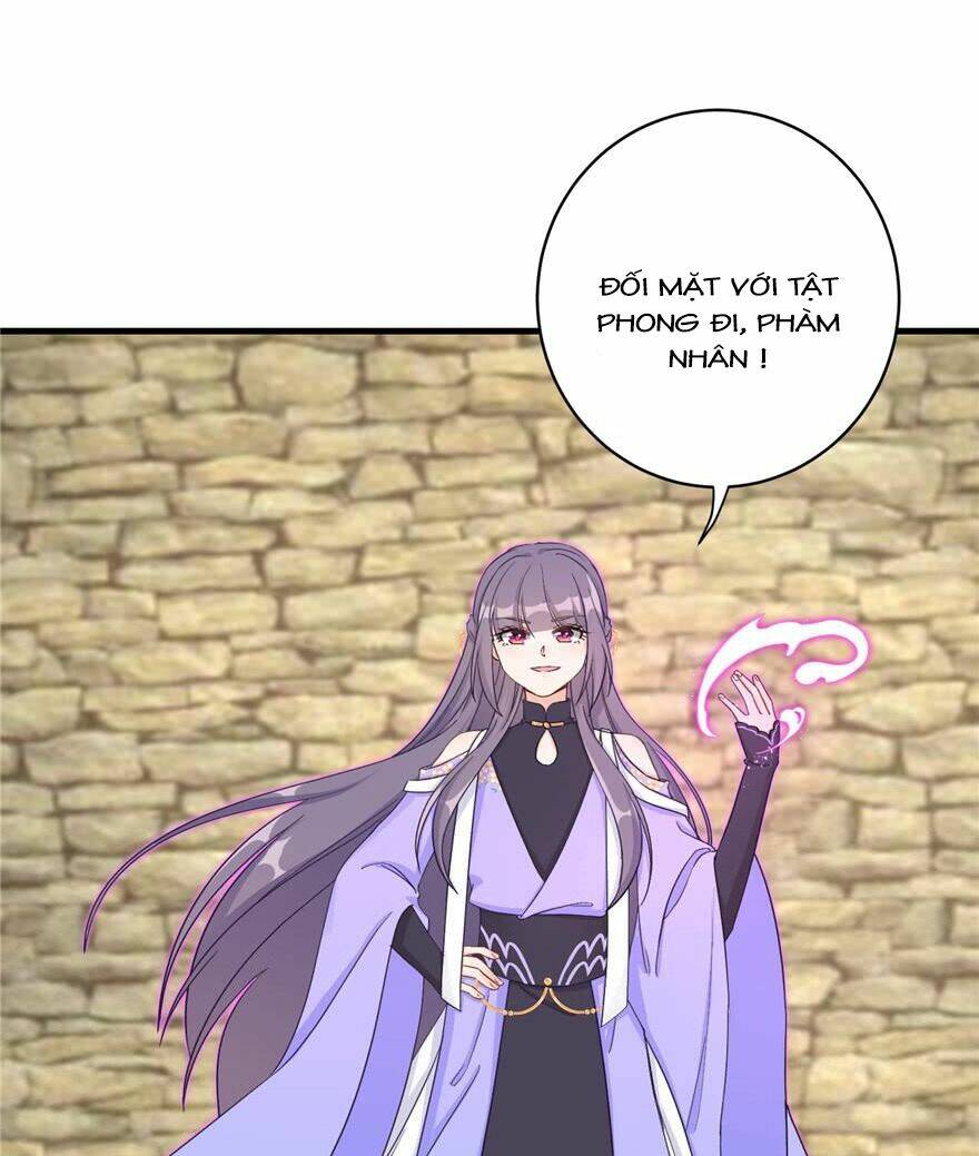 đồ đệ nhà ta lại quải rồi chapter 184 - Trang 2