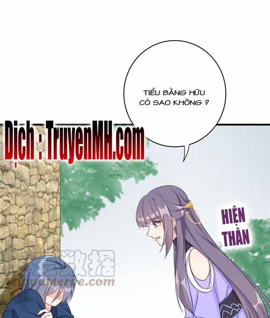 đồ đệ nhà ta lại quải rồi chapter 184 - Trang 2