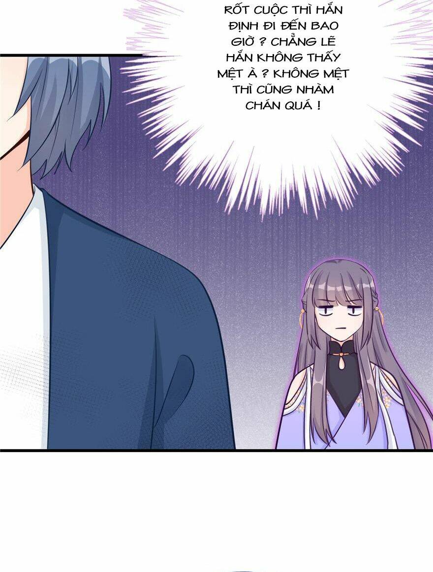 đồ đệ nhà ta lại quải rồi chapter 188 - Next chapter 189