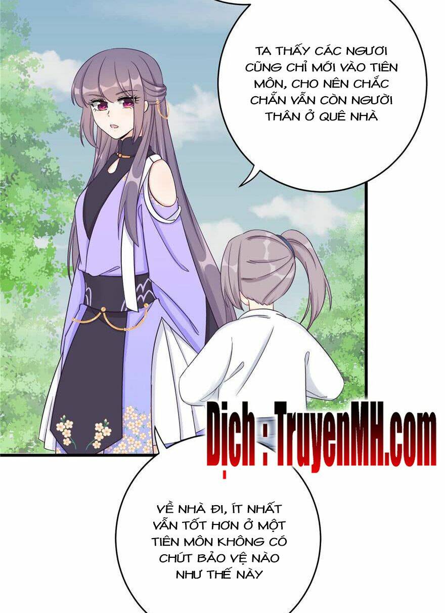 đồ đệ nhà ta lại quải rồi chapter 195 - Next chapter 196