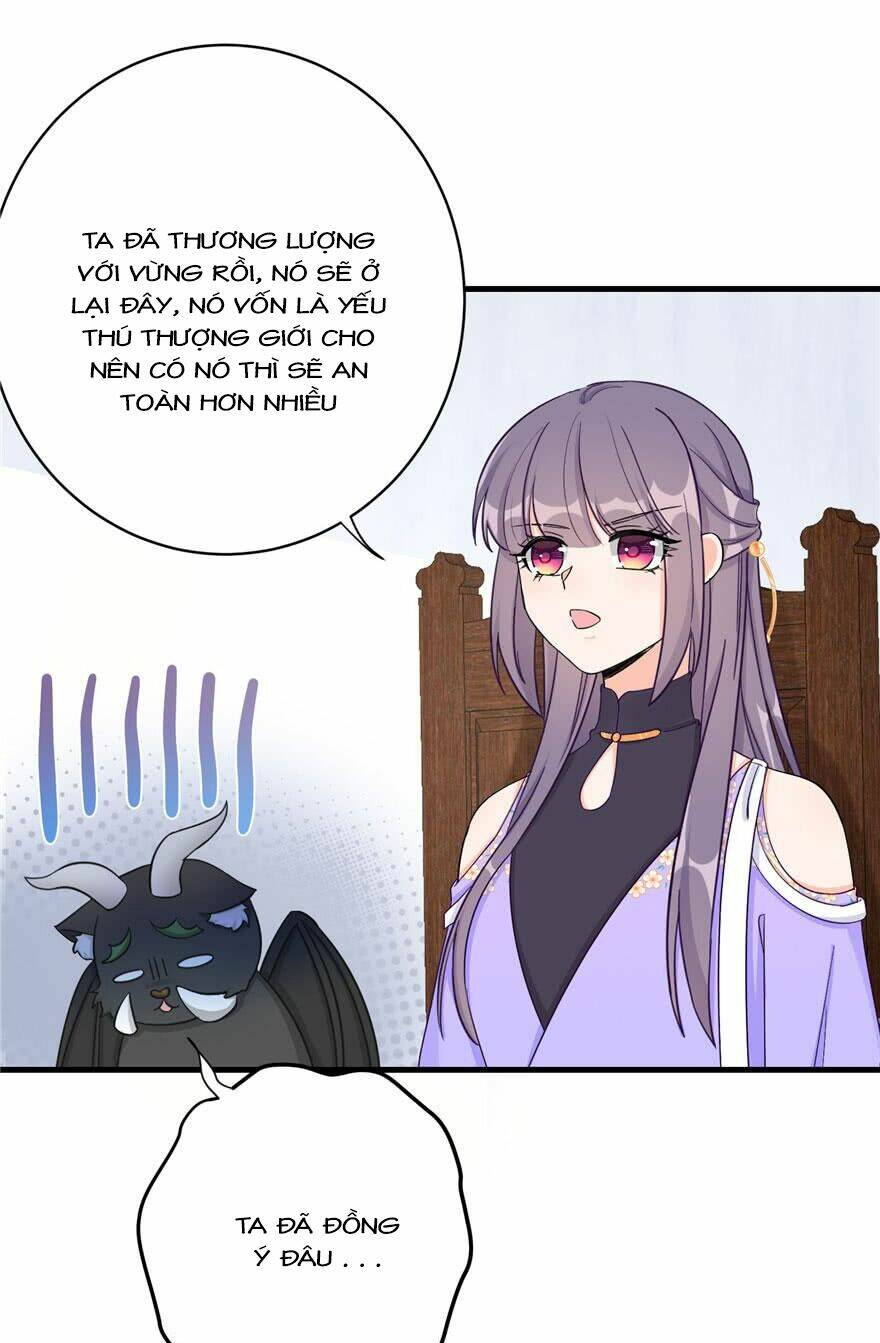 đồ đệ nhà ta lại quải rồi chapter 198 - Trang 2