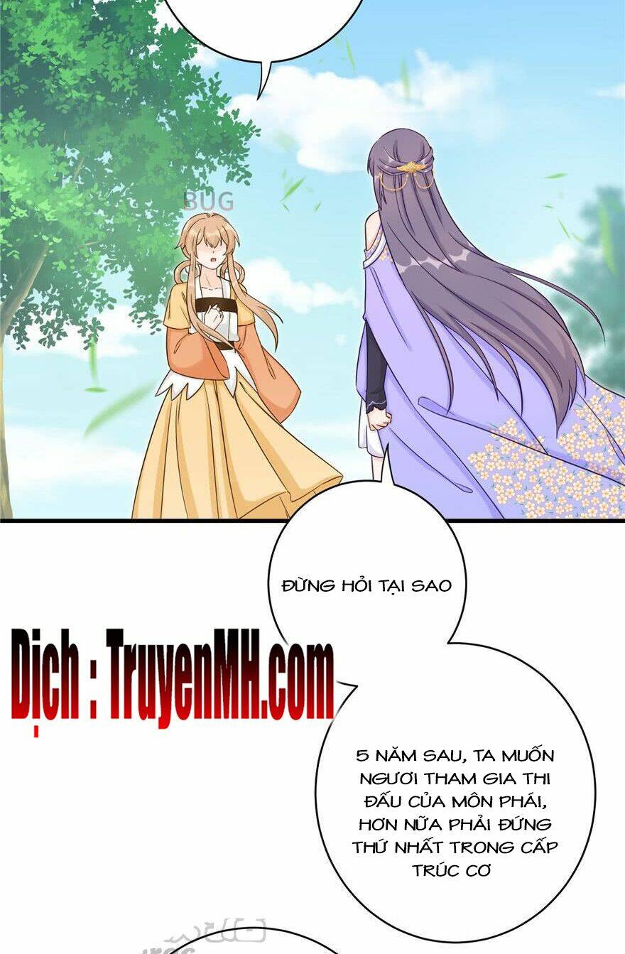 đồ đệ nhà ta lại quải rồi chapter 198 - Trang 2