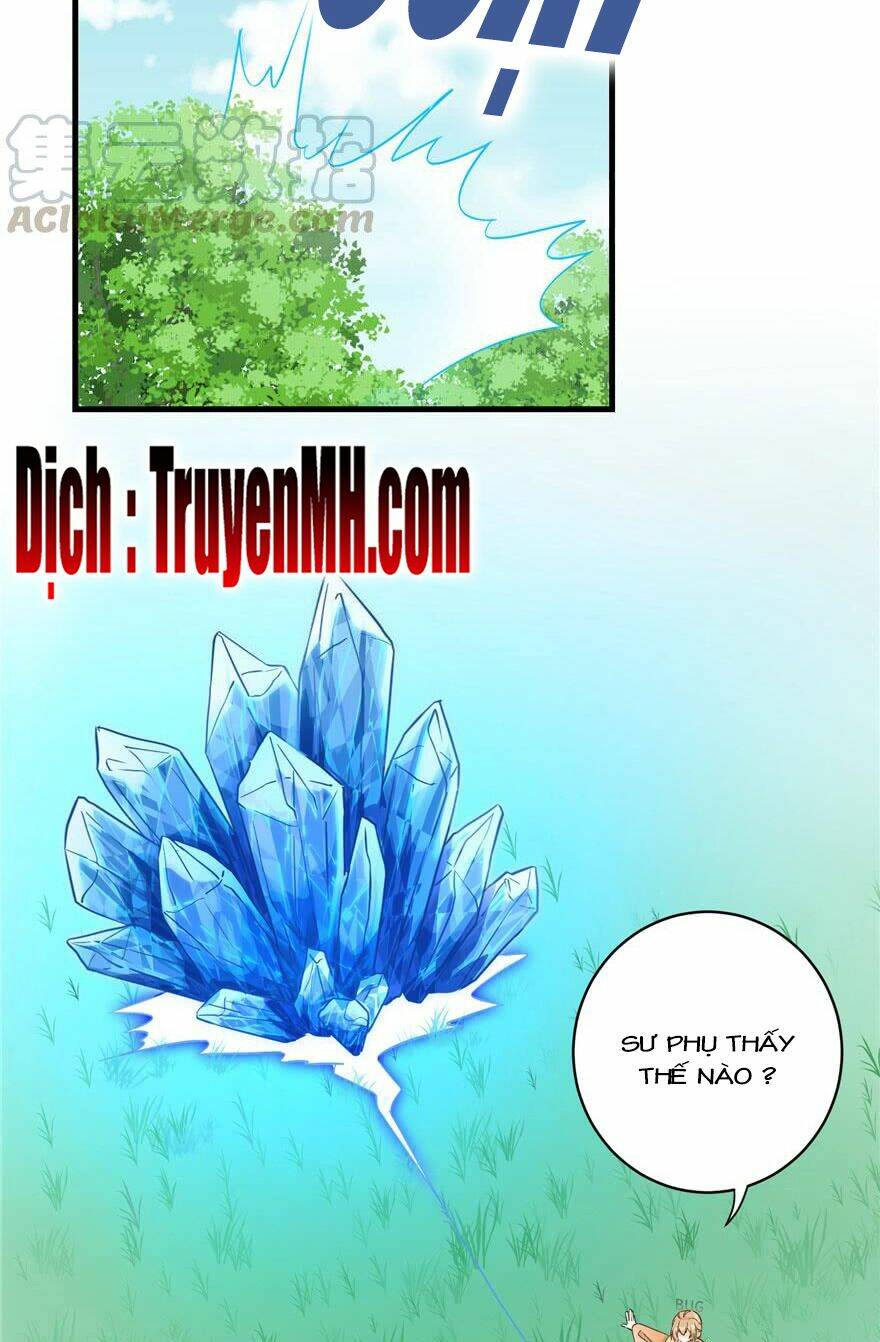 đồ đệ nhà ta lại quải rồi chapter 198 - Trang 2