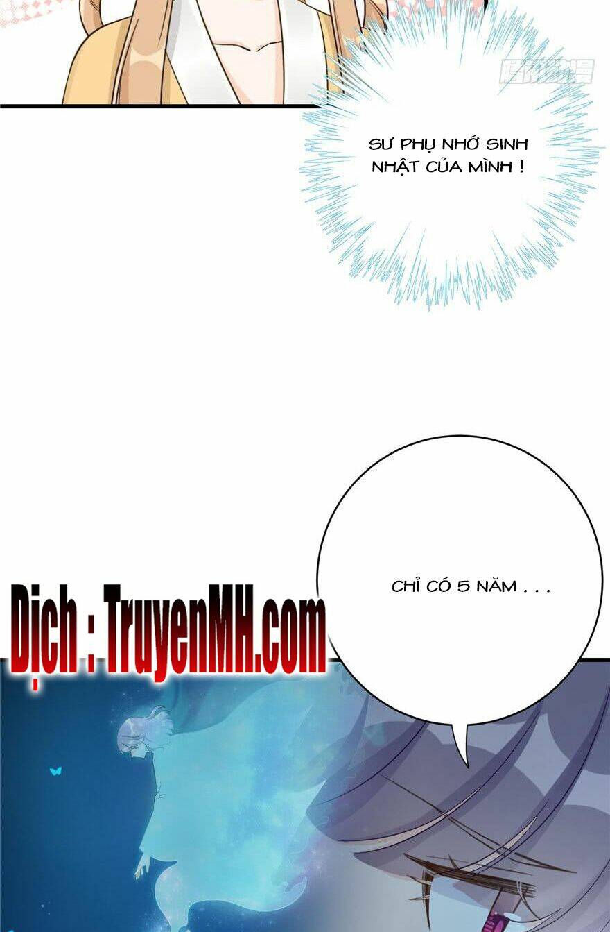 đồ đệ nhà ta lại quải rồi chapter 198 - Trang 2