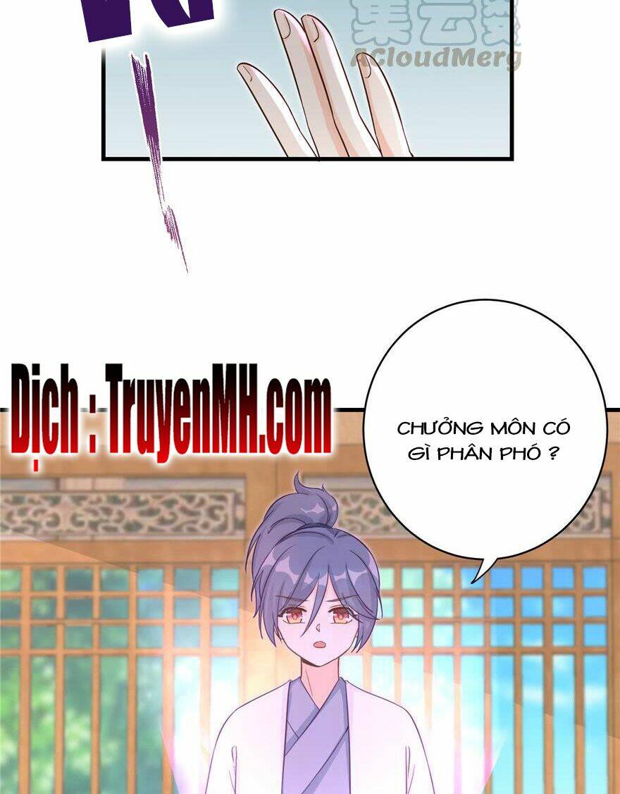 đồ đệ nhà ta lại quải rồi chapter 199 - Next chapter 200