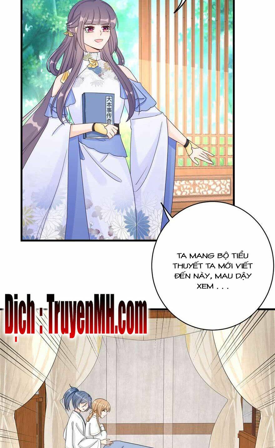 đồ đệ nhà ta lại quải rồi chapter 212 - Next chapter 213