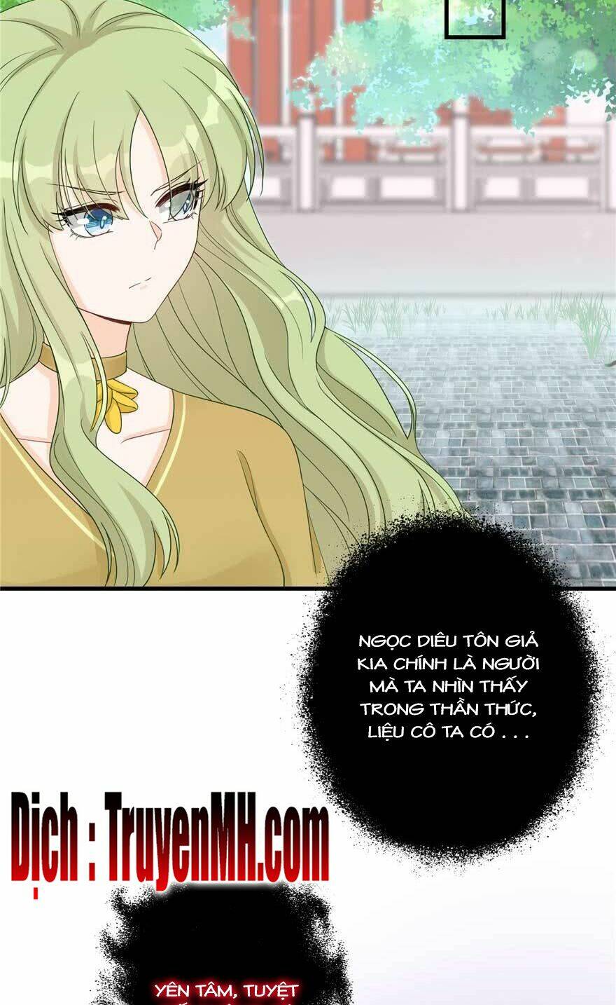 đồ đệ nhà ta lại quải rồi chapter 212 - Next chapter 213