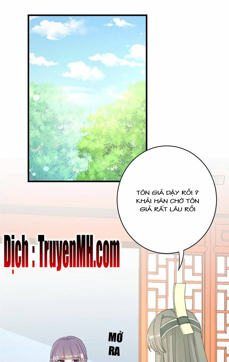 đồ đệ nhà ta lại quải rồi chapter 217 - Next chapter 218