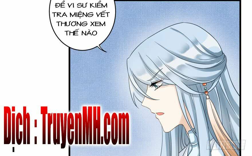 đồ đệ nhà ta lại quải rồi chapter 22 - Trang 2