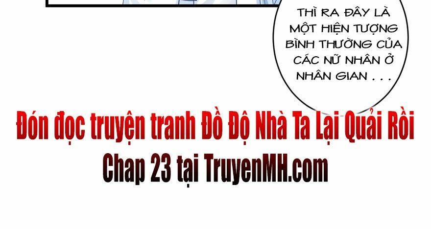 đồ đệ nhà ta lại quải rồi chapter 22 - Trang 2