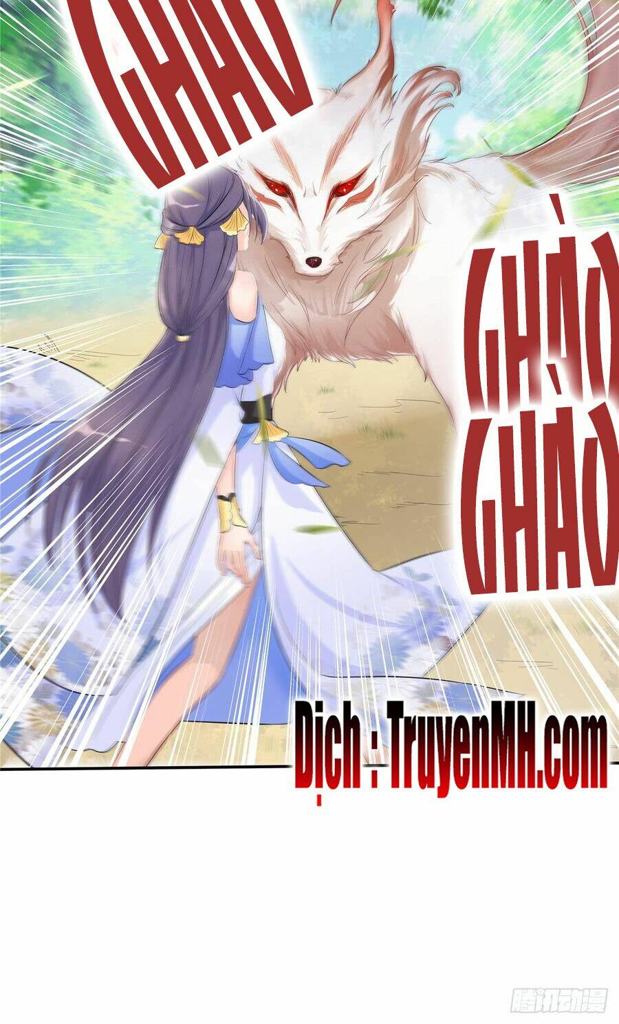 đồ đệ nhà ta lại quải rồi chapter 222 - Next chapter 223