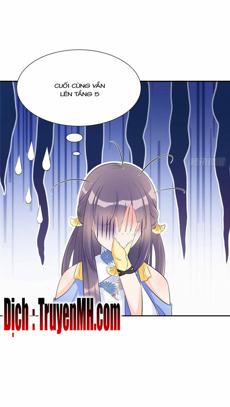 đồ đệ nhà ta lại quải rồi chapter 227 - Trang 2