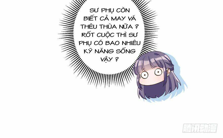 đồ đệ nhà ta lại quải rồi chapter 23 - Next chapter 24