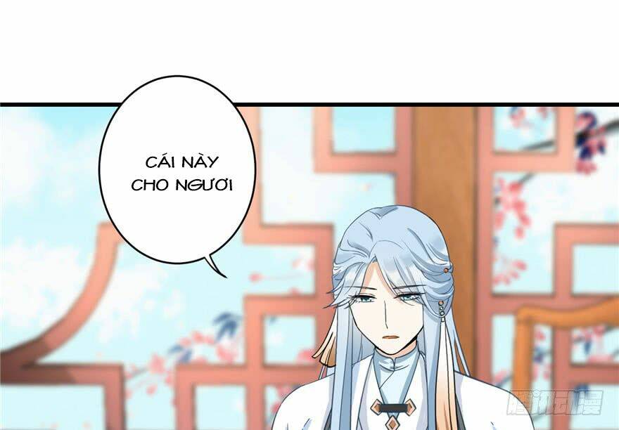 đồ đệ nhà ta lại quải rồi chapter 23 - Next chapter 24