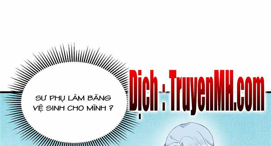 đồ đệ nhà ta lại quải rồi chapter 23 - Next chapter 24