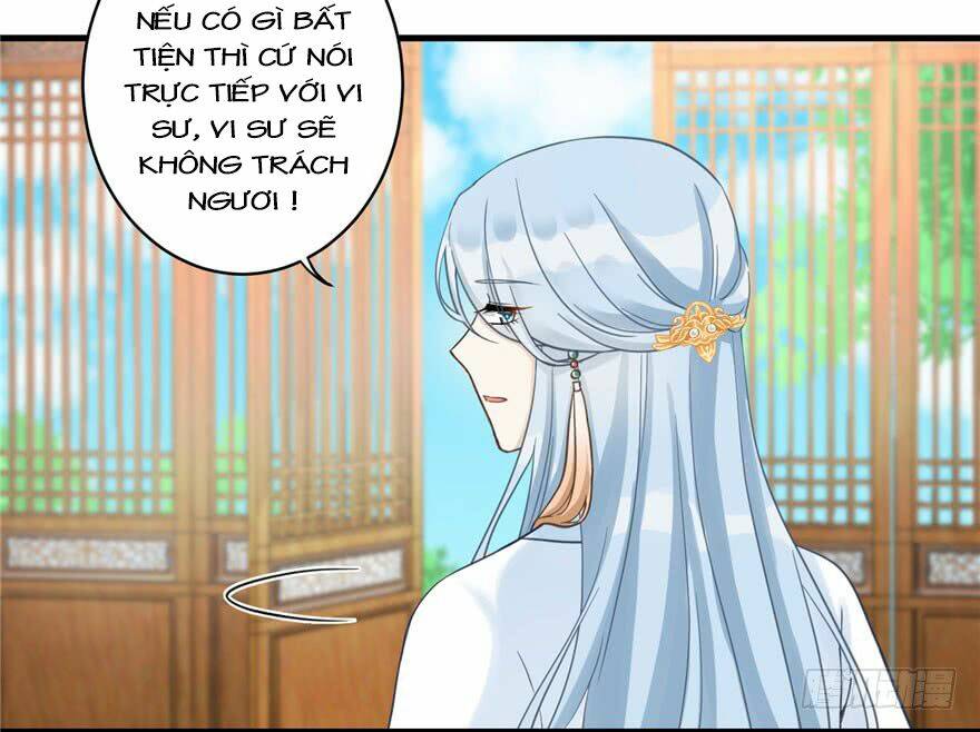 đồ đệ nhà ta lại quải rồi chapter 23 - Next chapter 24