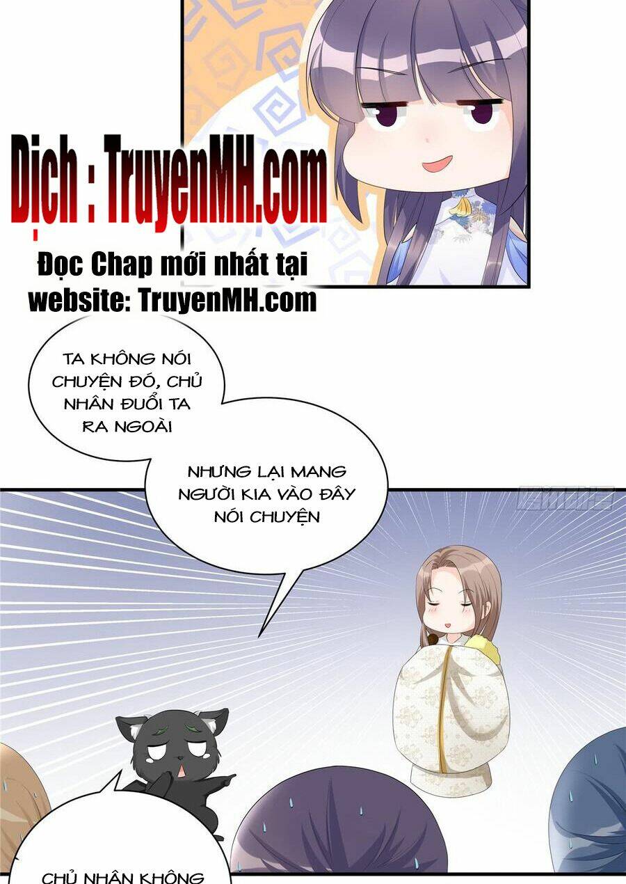 đồ đệ nhà ta lại quải rồi chapter 231 - Next chapter 232