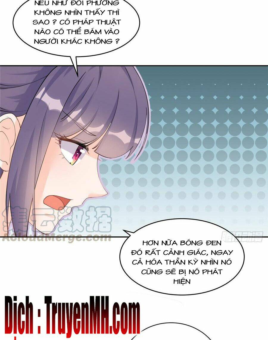 đồ đệ nhà ta lại quải rồi chapter 232 - Next chapter 233