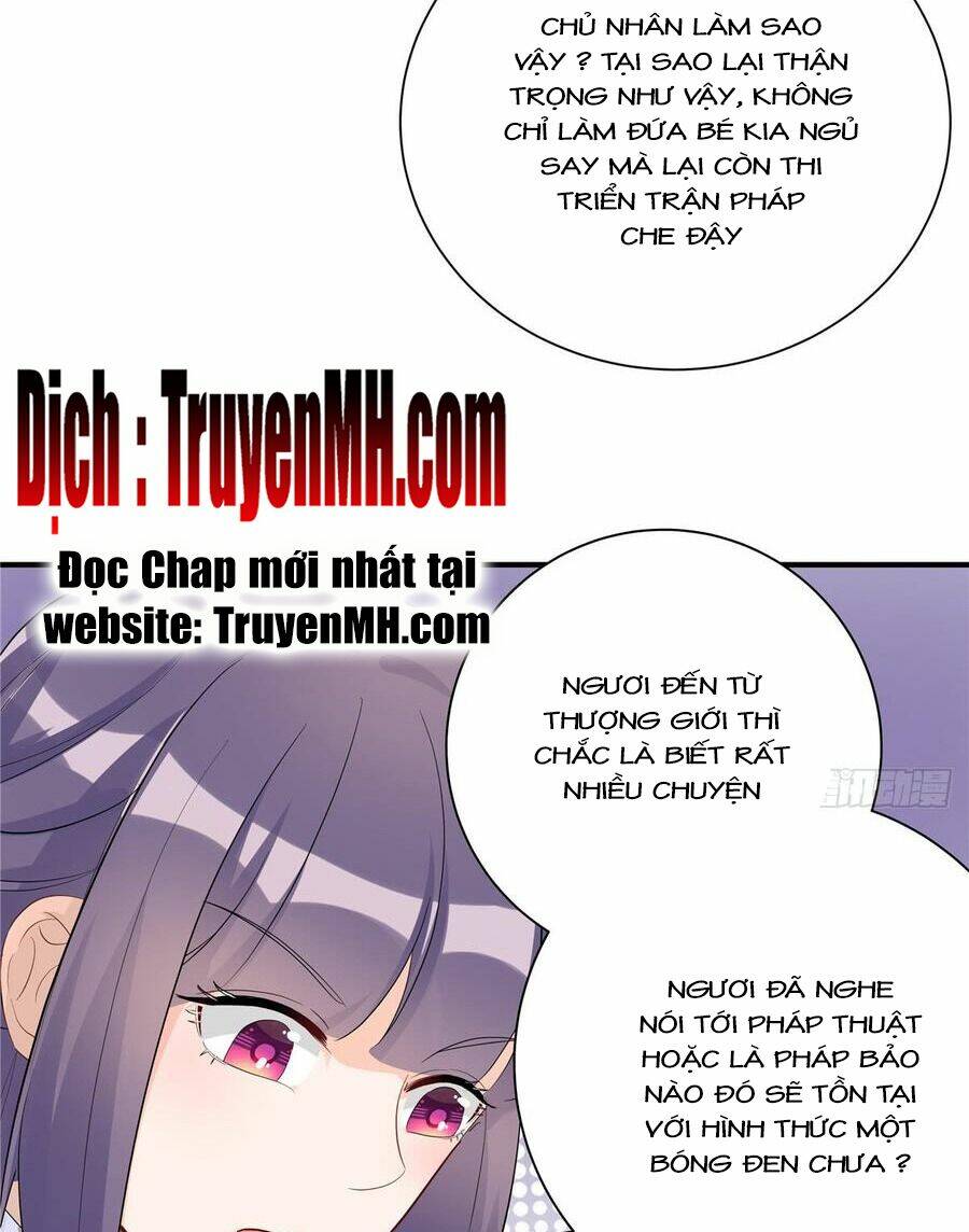 đồ đệ nhà ta lại quải rồi chapter 232 - Next chapter 233