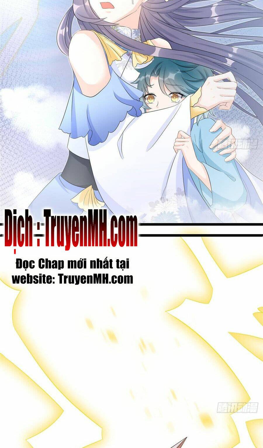 đồ đệ nhà ta lại quải rồi chapter 237 - Next chapter 238