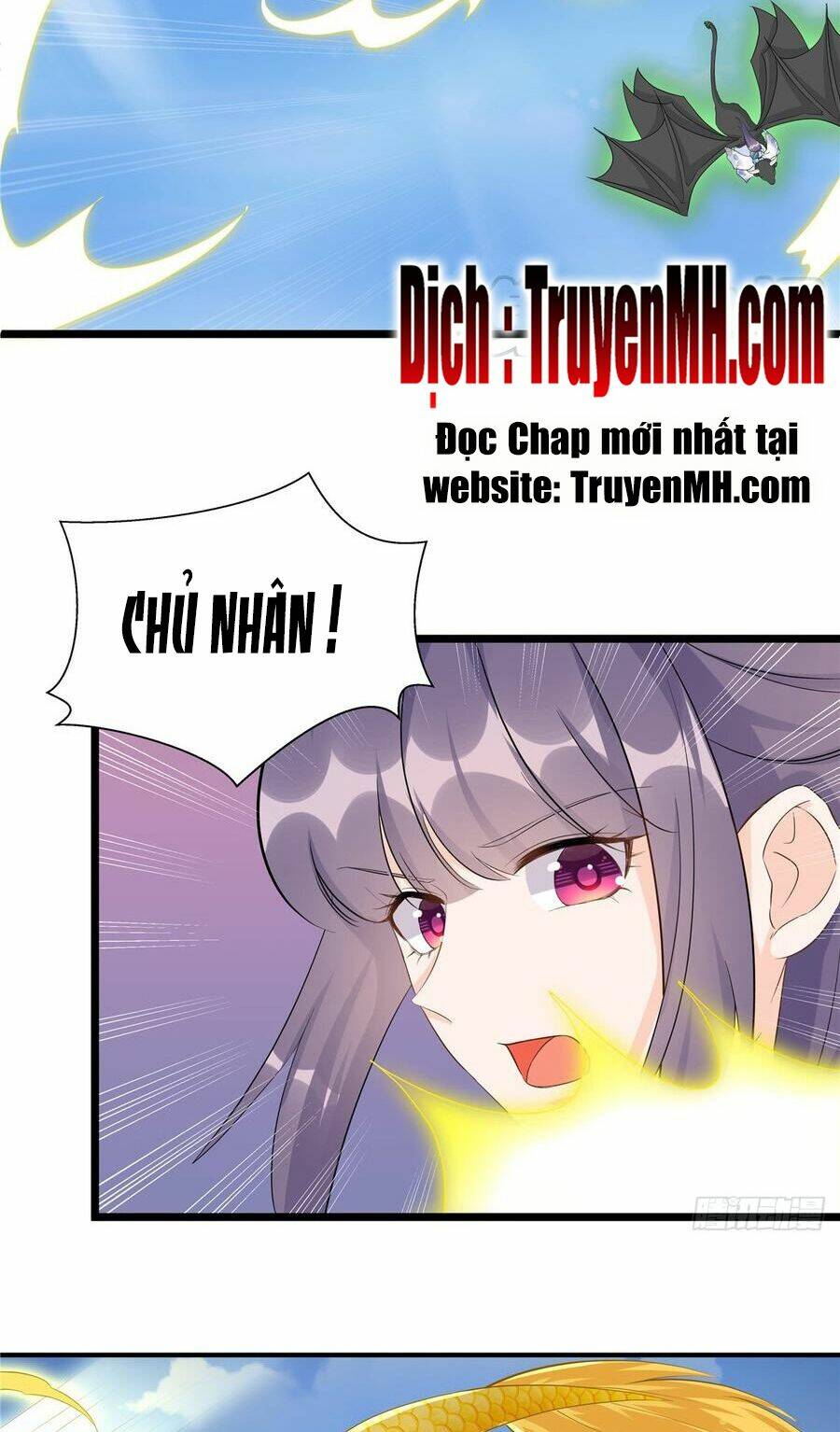 đồ đệ nhà ta lại quải rồi chapter 237 - Next chapter 238