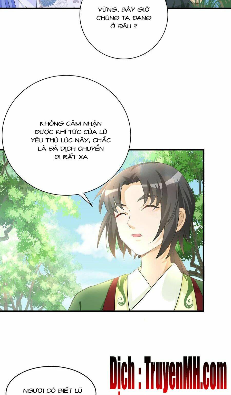 đồ đệ nhà ta lại quải rồi chapter 237 - Next chapter 238