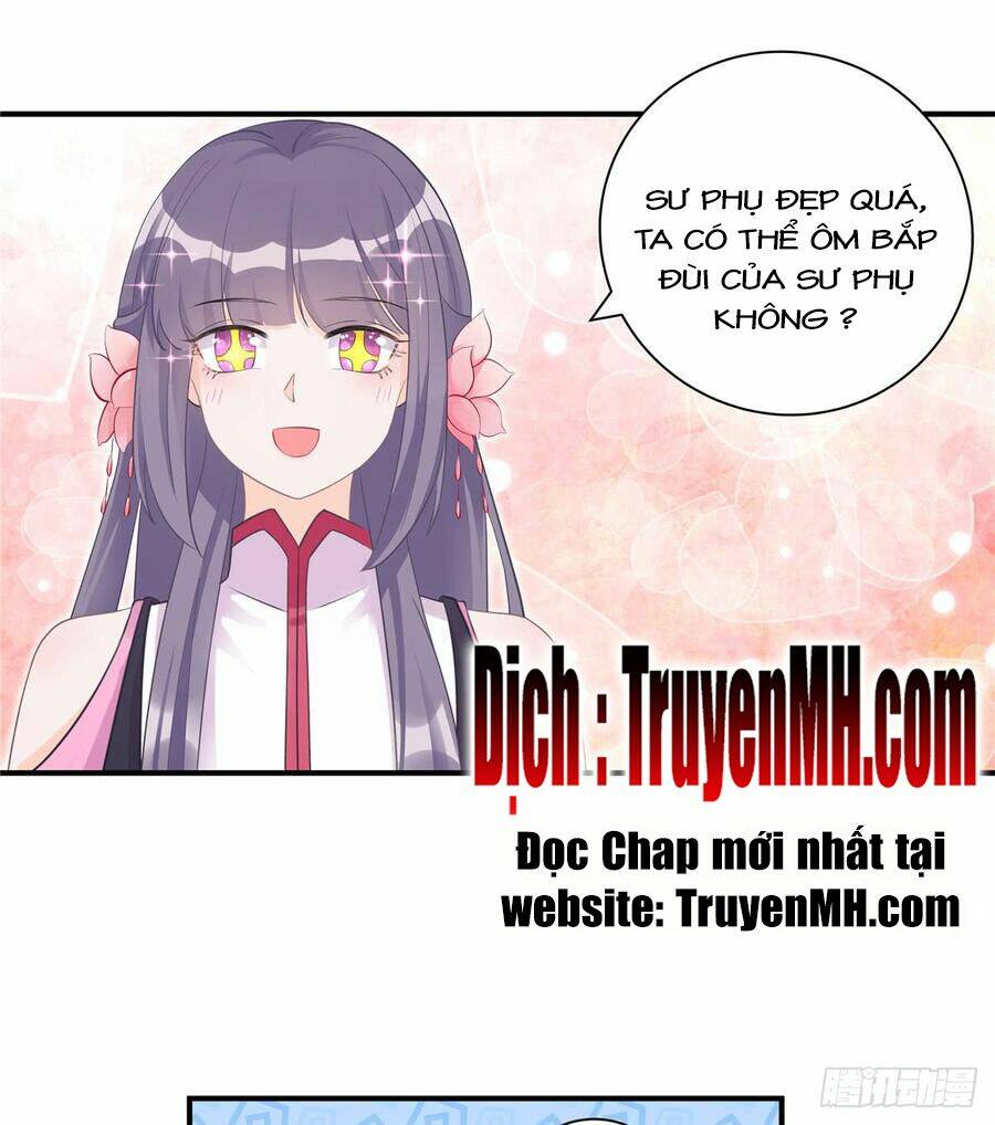 đồ đệ nhà ta lại quải rồi chapter 239 - Trang 2