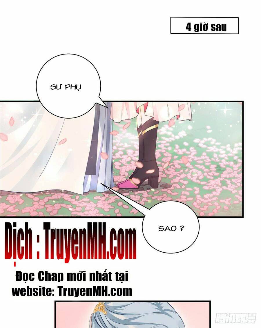 đồ đệ nhà ta lại quải rồi chapter 239 - Trang 2