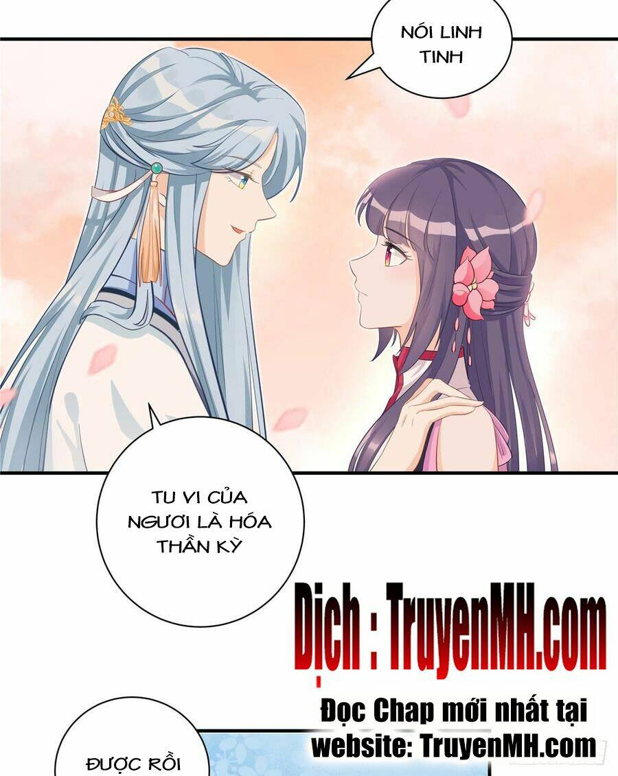 đồ đệ nhà ta lại quải rồi chapter 239 - Trang 2