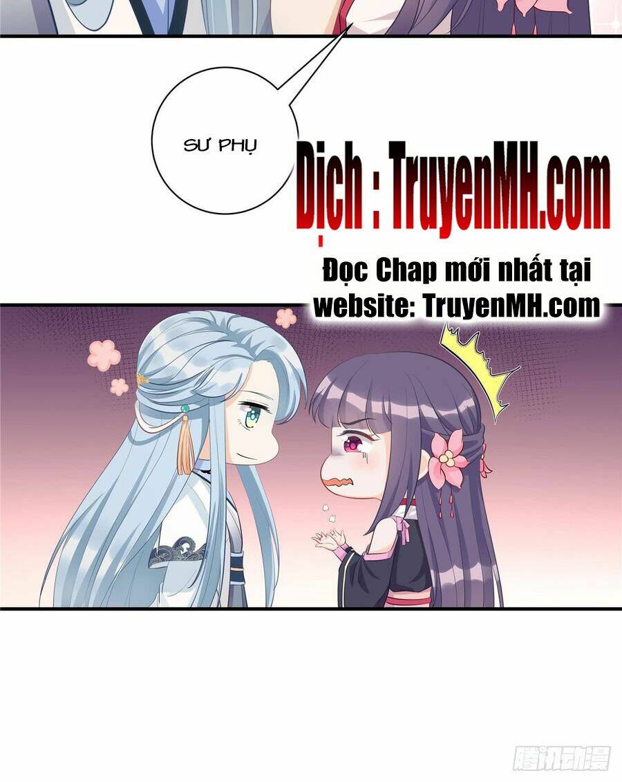 đồ đệ nhà ta lại quải rồi chapter 239 - Trang 2