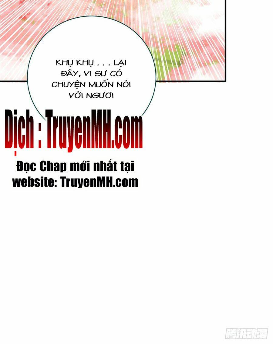 đồ đệ nhà ta lại quải rồi chapter 239 - Trang 2