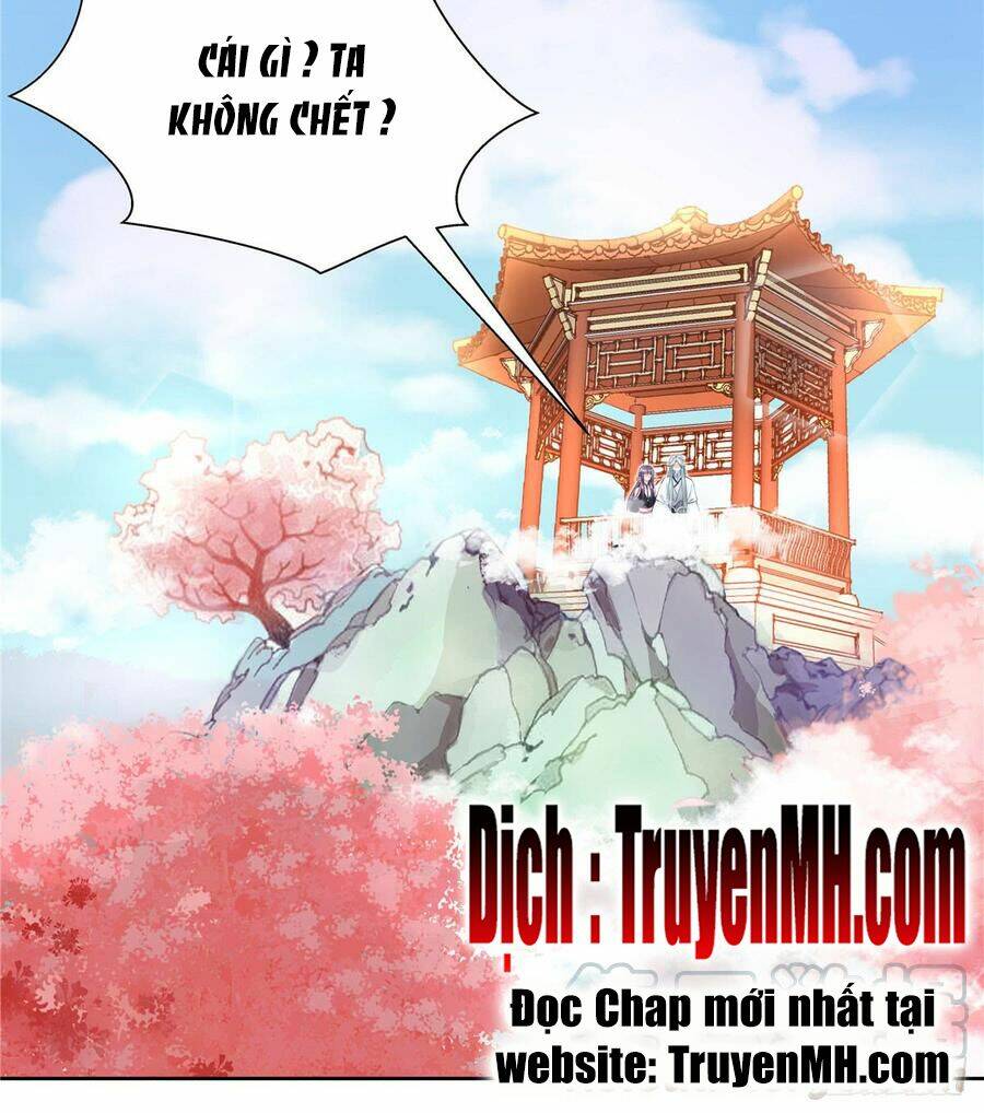 đồ đệ nhà ta lại quải rồi chapter 239 - Trang 2