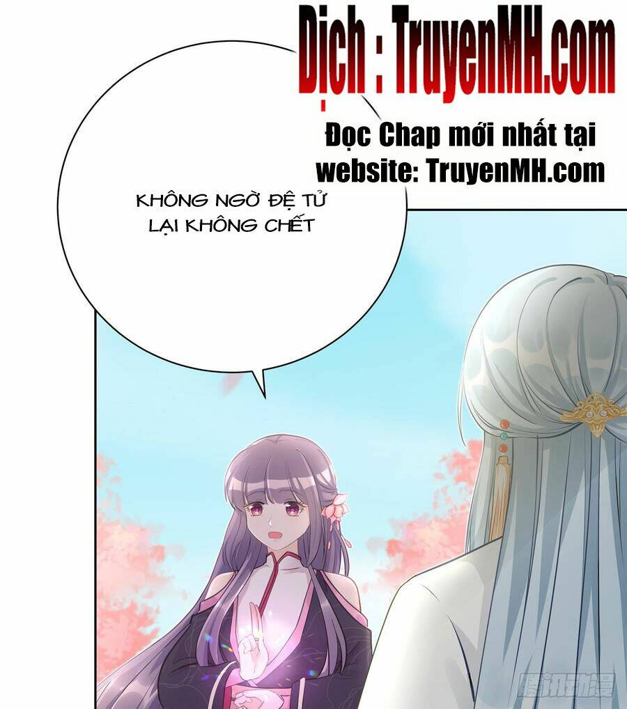 đồ đệ nhà ta lại quải rồi chapter 239 - Trang 2