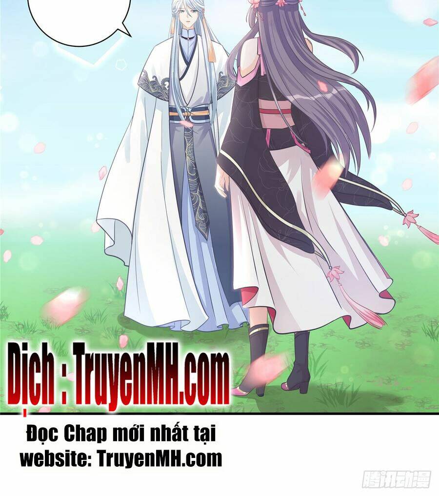 đồ đệ nhà ta lại quải rồi chapter 239 - Trang 2