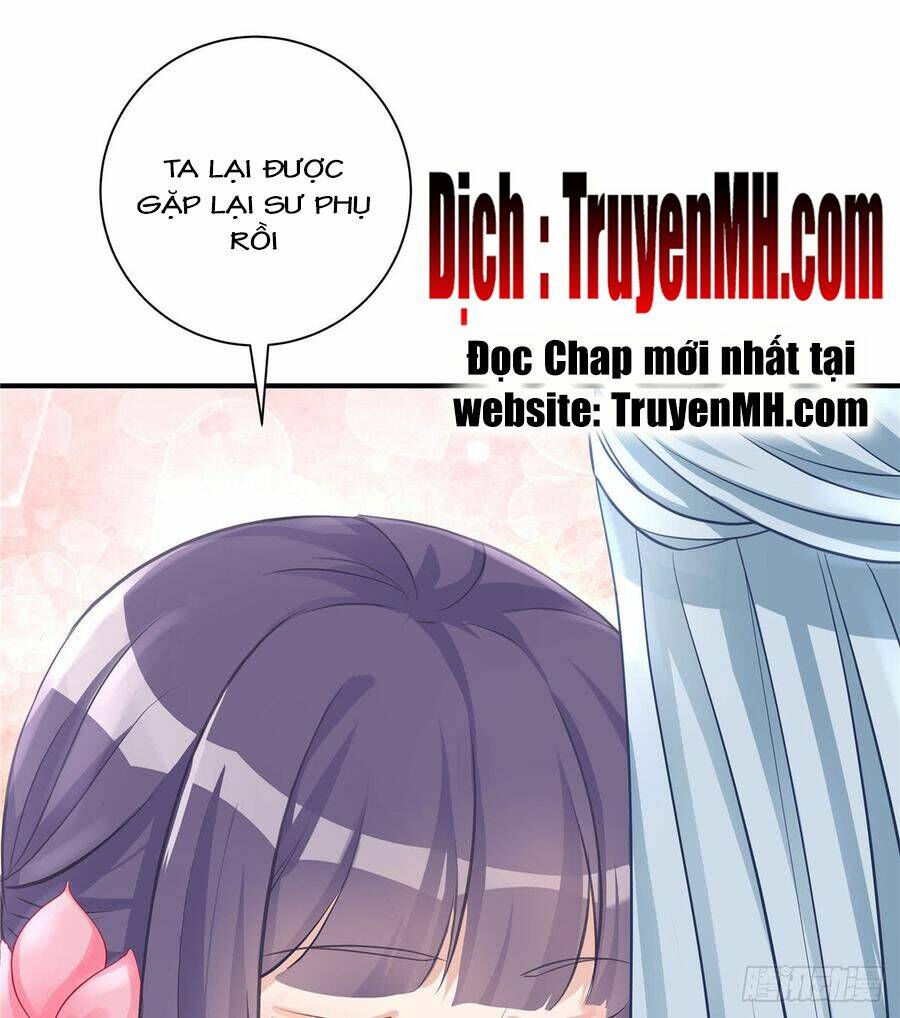 đồ đệ nhà ta lại quải rồi chapter 239 - Trang 2