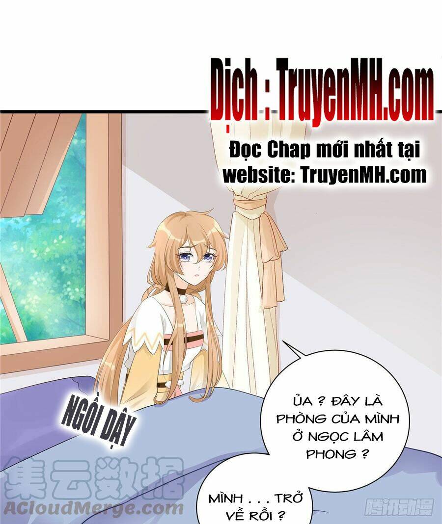 đồ đệ nhà ta lại quải rồi chapter 244 - Next chapter 245