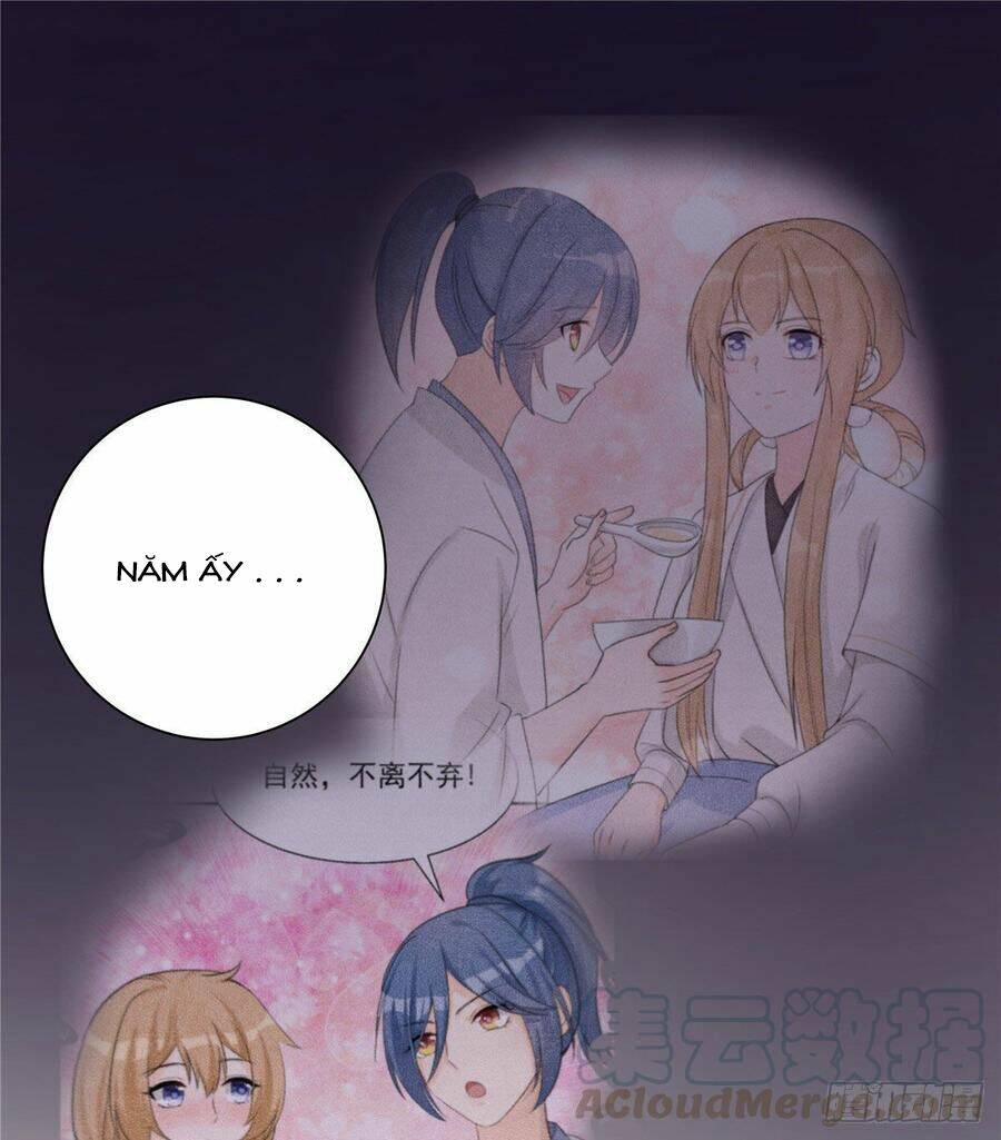 đồ đệ nhà ta lại quải rồi chapter 244 - Next chapter 245