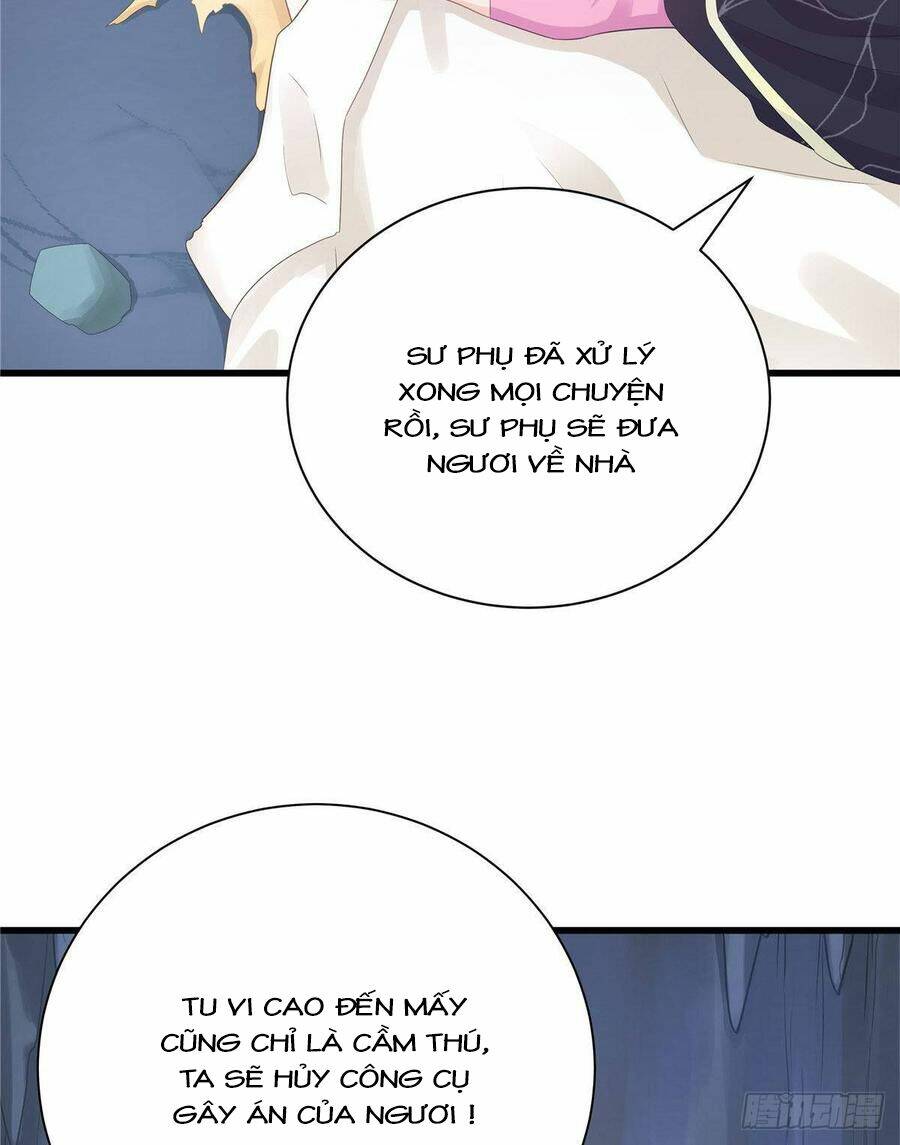 đồ đệ nhà ta lại quải rồi chapter 244 - Next chapter 245