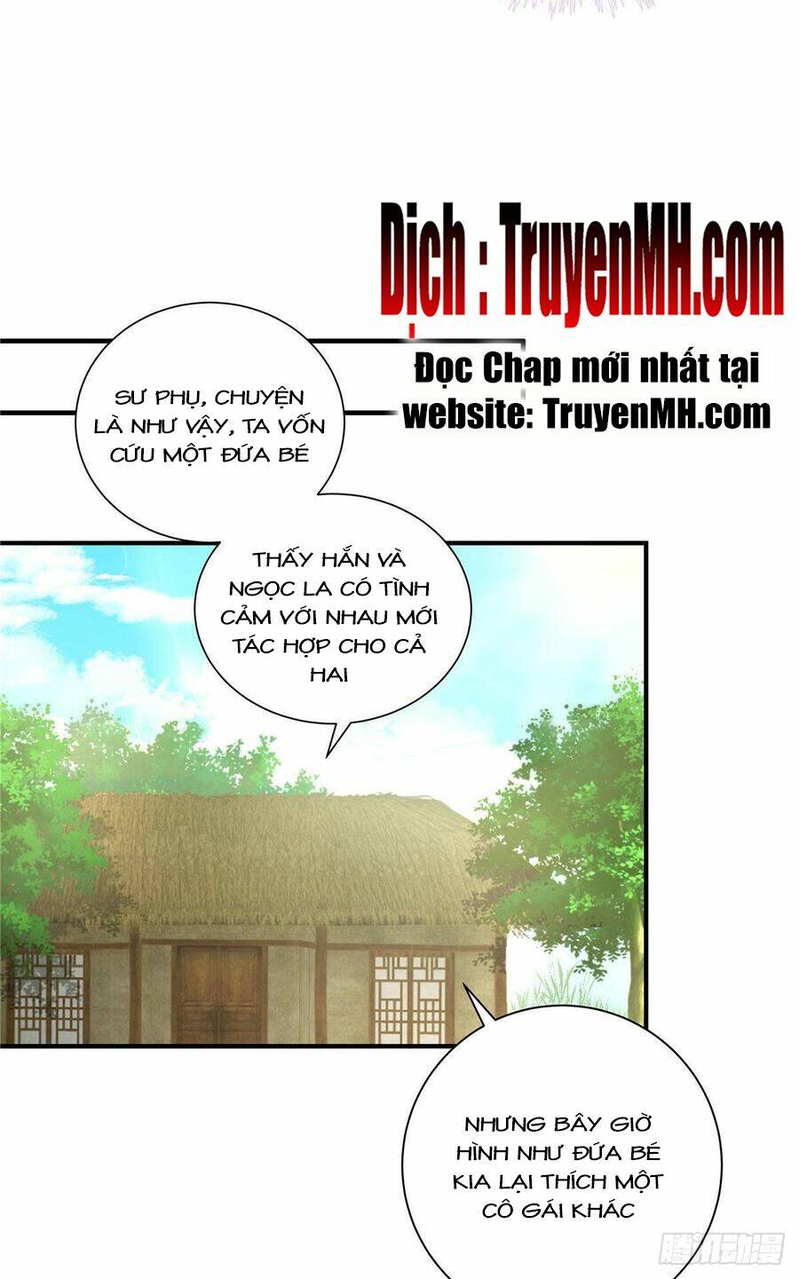 đồ đệ nhà ta lại quải rồi chapter 246 - Next chapter 247